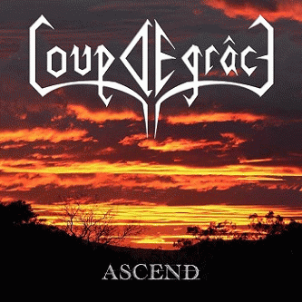 Coup De Grâce (SGP) : Ascend